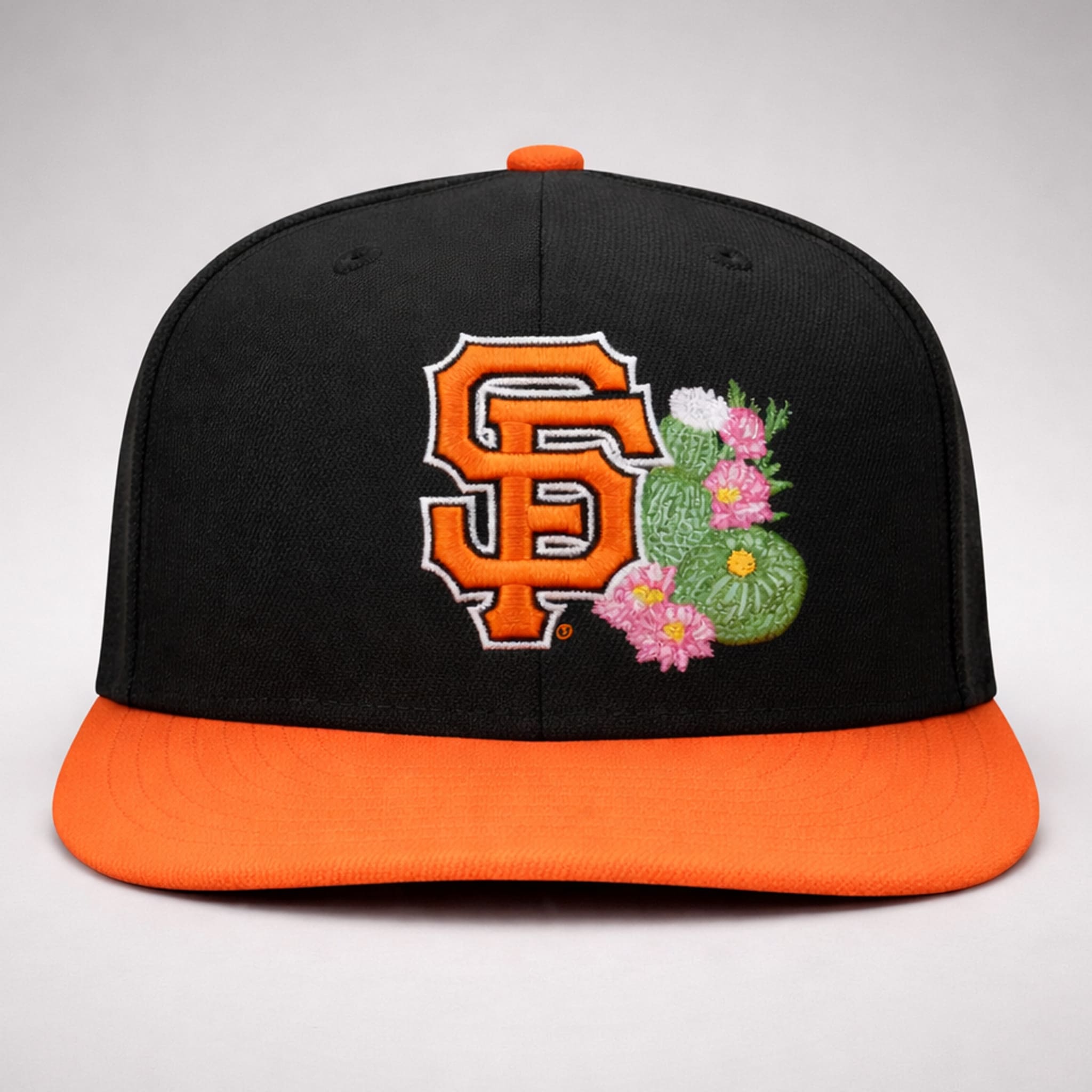 San Francisco Giants Spring Training Hat 2026