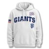 San Francisco Giants USA 250 Birthday Hoodie 3