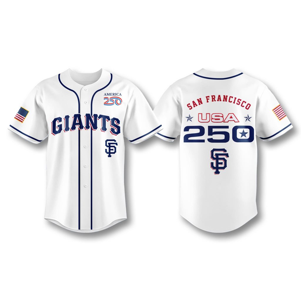 San-Francisco-Giants-USA-250th
