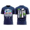 Seahawks 2014 2025 Super Bowl Champions Hoodie