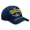 Seahawks 2025 Super Bowl Champion Classic Hat