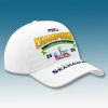 Seahawks 2025 Super Bowl Champion Classic Hat 2