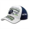Seahawks SB Champions 2026 White Hat 3 Seahawks SB Champions 2026 White Hat