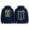 Seahawks SB LX Champions Team Roster Sweatshirt
