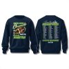 Seahawks SB LX Champions Team Roster Sweatshirt 2