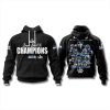 Seahawks SBLX Champions This Ones For You 12s Shirt 1
