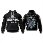Seahawks SBLX Champions This One's For You 12s Shirt