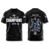 Seahawks SBLX Champions This Ones For You 12s Shirt