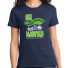 Seahawks Si Hawks Shirt 15