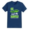 Seahawks Si Hawks Shirt 16