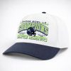 Seahawks Super Bowl Champion Vintage Hat 1