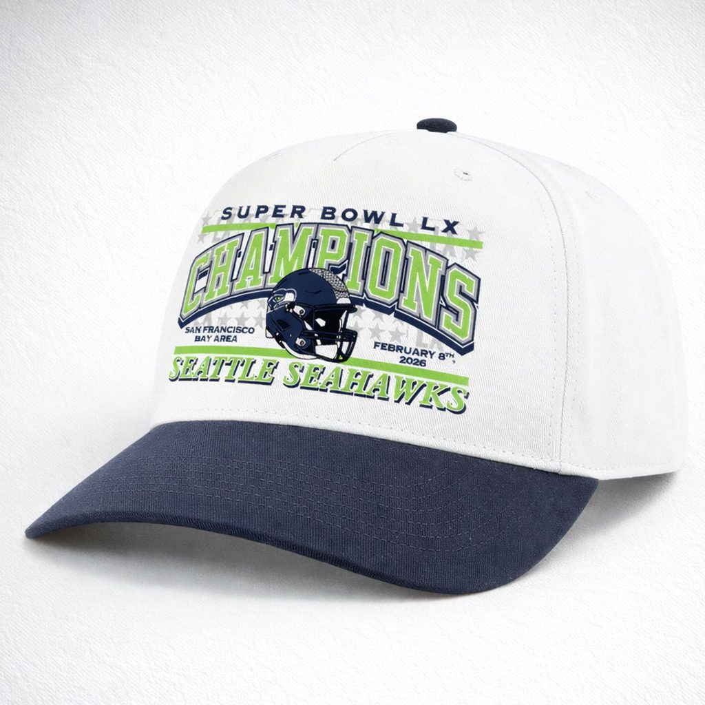 Seahawks-Super-Bowl-Champion-  display picture 3