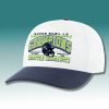 Seahawks Super Bowl Champion Vintage Hat
