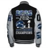 Seahawks Super Bowl Champions Bring On The 12 Jacket 1