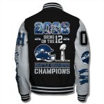 Seahawks Super Bowl Champions Bring On The 12 Jacket