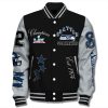 Seahawks Super Bowl Champions Bring On The 12 Jacket