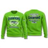 Seahawks Super Bowl Champions Sweatshirt 2026 1
