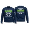 Seahawks Super Bowl Champions Sweatshirt 2026