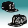 Seahawks Super Bowl LX Champions Parade Hat 1