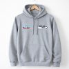 Seahawks Super Bowl LX Gray Hoodie 11 Seahawks Super Bowl LX Gray Hoodie
