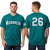 Seattle Mariners 2026 Nurse Appreciation Night Jersey Giveaway 5 Seattle Mariners 2026 Nurse Appreciation Night Jersey Giveaway 1