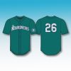 Seattle Mariners 2026 Nurse Appreciation Night Jersey Giveaway 4 Seattle Mariners 2026 Nurse Appreciation Night Jersey Giveaway 2