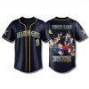 Seattle Mariners 2026 One Piece Night Jersey