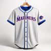 Seattle Mariners Boise State Jersey Giveaway 2026