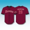 Seattle Mariners CWU Night 2026 Jersey Giveaway 4 Seattle Mariners CWU Night 2026 Jersey Giveaway 2
