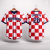 Seattle Mariners Croatian Heritage Jersey 2026 Giveaway 6 Seattle Mariners Croatian Heritage Jersey 2026 Giveaway 1