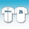 Seattle Mariners Korean Heritage Jersey Giveaway 2026 4 Seattle Mariners Korean Heritage Jersey Giveaway 2026 2