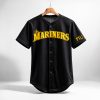 Seattle Mariners PLU Day Jersey Giveaway 2026