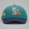 Seattle Mariners Spring Training Hat 2026 7 Seattle Mariners Spring Training Hat 2026 1