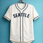 Seattle Mariners Steelheads Jersey 2026