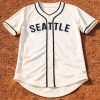 Seattle Mariners Steelheads Jersey 2026