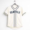 Seattle Mariners Steelheads Jersey 2026 2