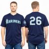 Seattle Mariners Teacher Appreciation Jersey Giveaway 2026 1