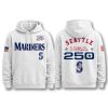 Seattle Mariners USA 250 Birthday Hoodie 7 Seattle Mariners USA 250 Birthday Hoodie 1