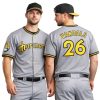 2026 Seattle Mariners University of Idaho Jersey Giveaway 9 Seattle Mariners University of Idaho Jersey Giveaway 2026 1