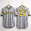 2026 Seattle Mariners University of Idaho Jersey Giveaway 4 Seattle Mariners University of Idaho Jersey Giveaway 2026 2