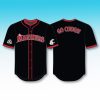 Seattle Mariners WSU Cougs Night Jersey 2026 Giveaway 2