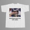 Seattle Salt CO EST 2024 Jason Myers Parade Shirt
