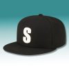 Seattle Steelheads Hat Snapback 2026