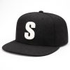 Seattle Steelheads Hat Snapback 2026 2