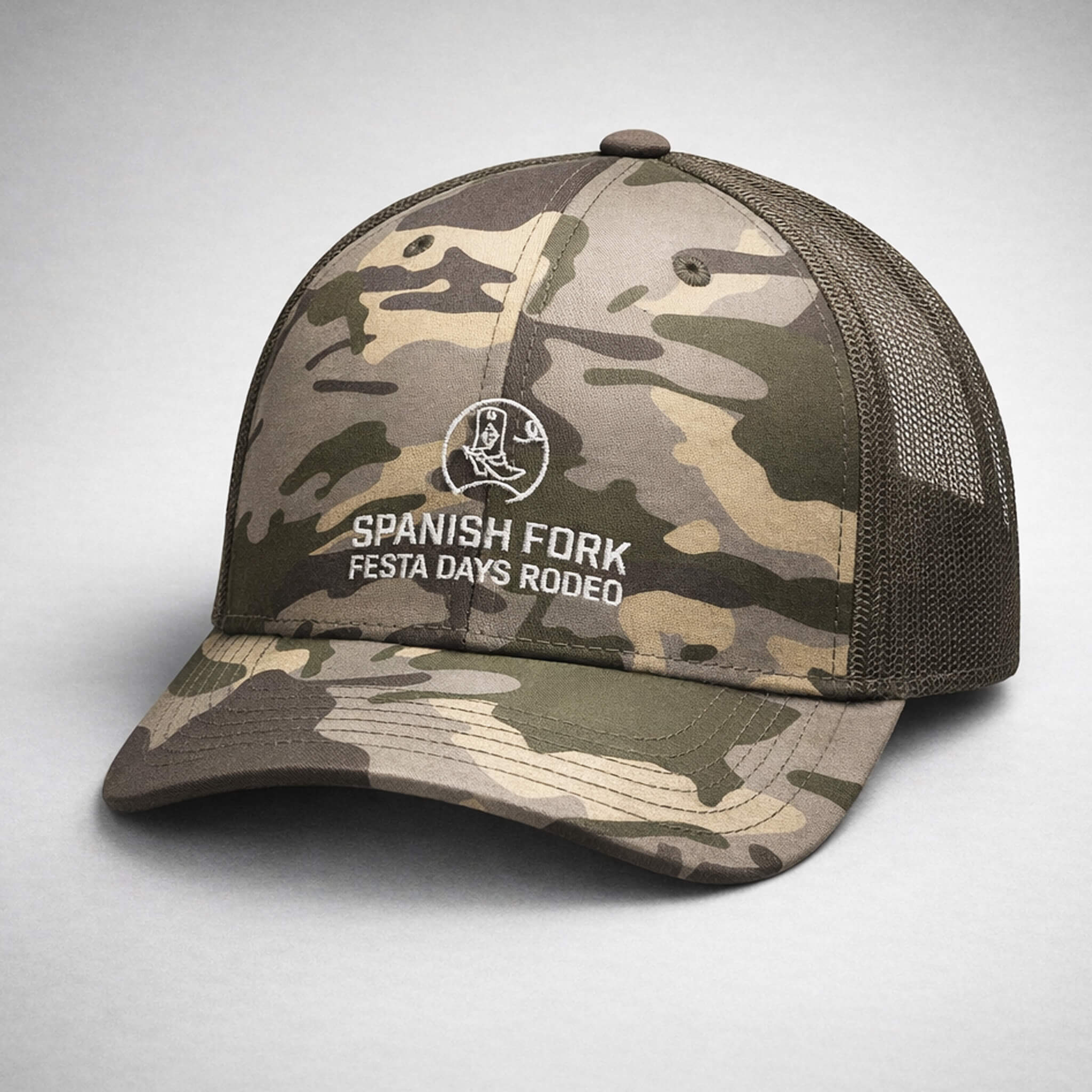 Post Malone Spanish Fork Fiesta Days Rodeo Hat 1 Spanish Fork Fiesta Days Rodeo Hat Post Malone