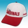 St Louis Cardinals Coca Cola Hat Giveaway 2026 1