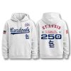 St Louis Cardinals USA 250 Birthday Hoodie 1
