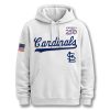 St Louis Cardinals USA 250 Birthday Hoodie 5 St Louis Cardinals USA 250 Birthday Hoodie 3