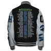 Super Bowl Champions 2026 Seahawks Vintage Jacket