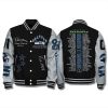 Super Bowl Champions 2026 Seahawks Vintage Jacket 2